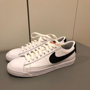 Women’s Nike Blazer Low